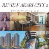 Review chân thực nhất về Akari 2 GĐ2 của Nam Long, mở bán 19/03/2022